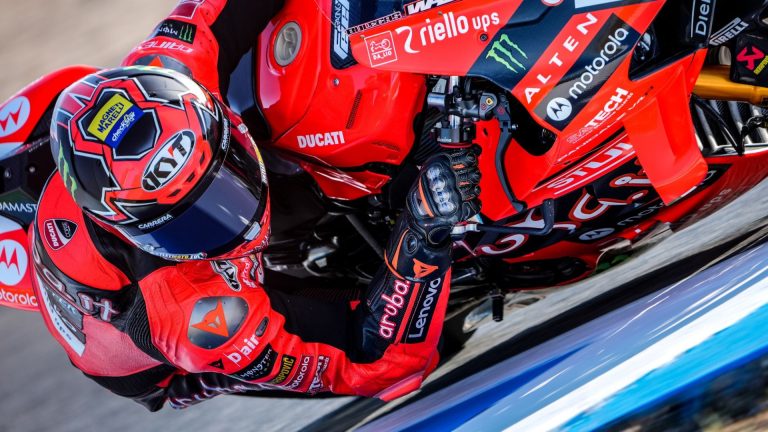 WorldSBK: Bulega Heads Friday Practice In Spain