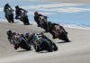 WWCR Race 1 at Jerez. Photo courtesy Dorna.