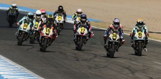 WorldWCR: Race Two Results From Jerez