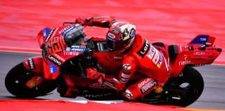 MotoGP: Marc Marquez Out For Remainder Of 2025 Season