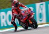 MotoGP : Bagnaia On pole Position In Malaysia