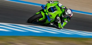 Kawasaki Introduces 2026 Ninja ZX-10R With Wings