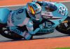 MotoGP: Almansa Quickest In Moto3 Practice At Valencia