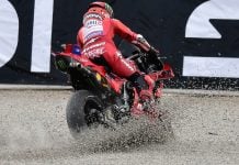 MotoGP: More From Sunday At Valencia