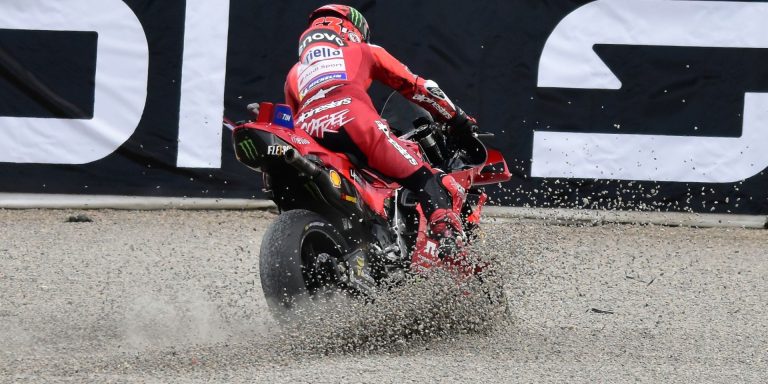 MotoGP: More From Sunday At Valencia