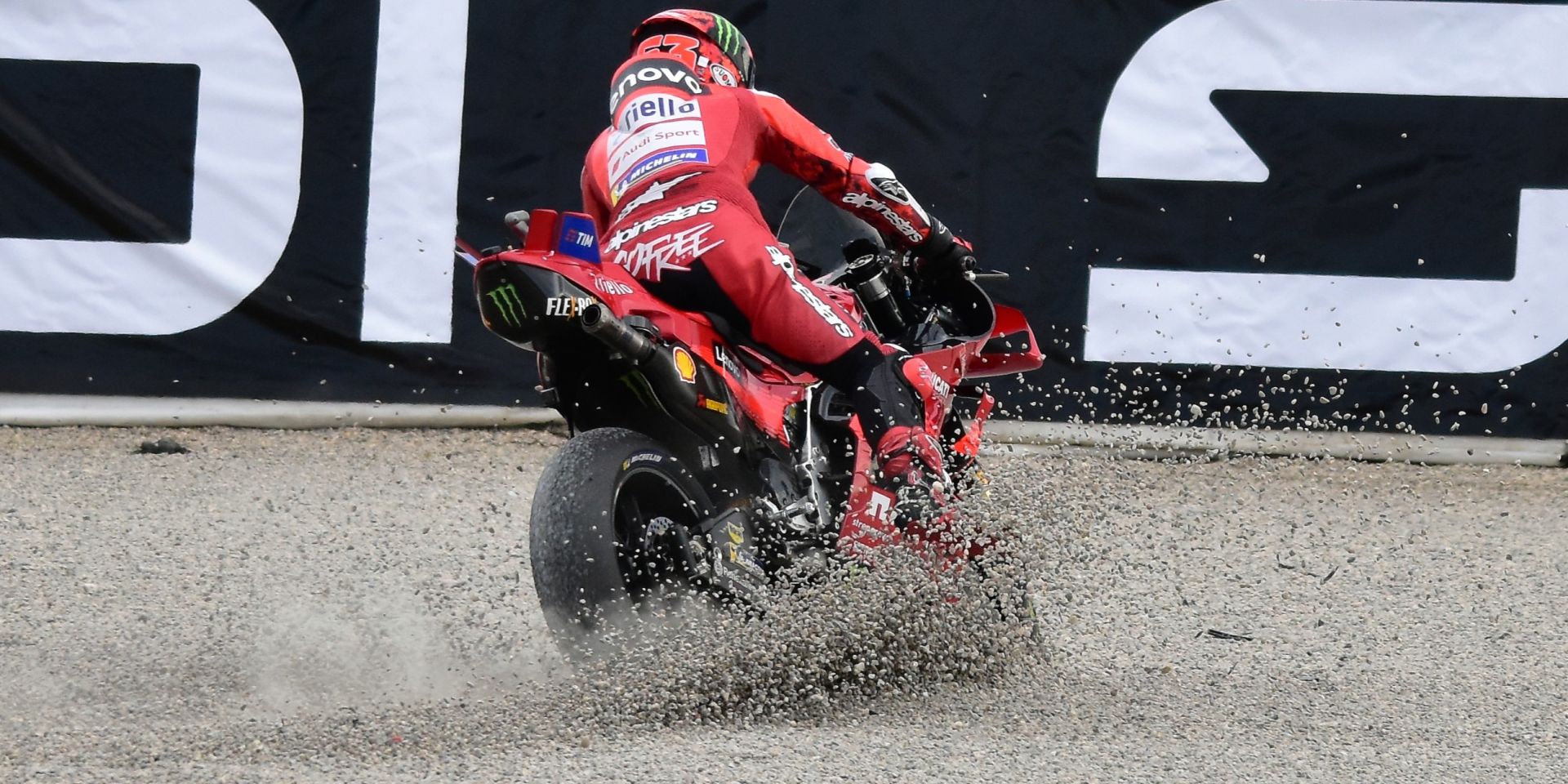 MotoGP: More From Sunday At Valencia