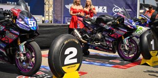 Rodio Performance Holding Bitubo Suspension Seminar