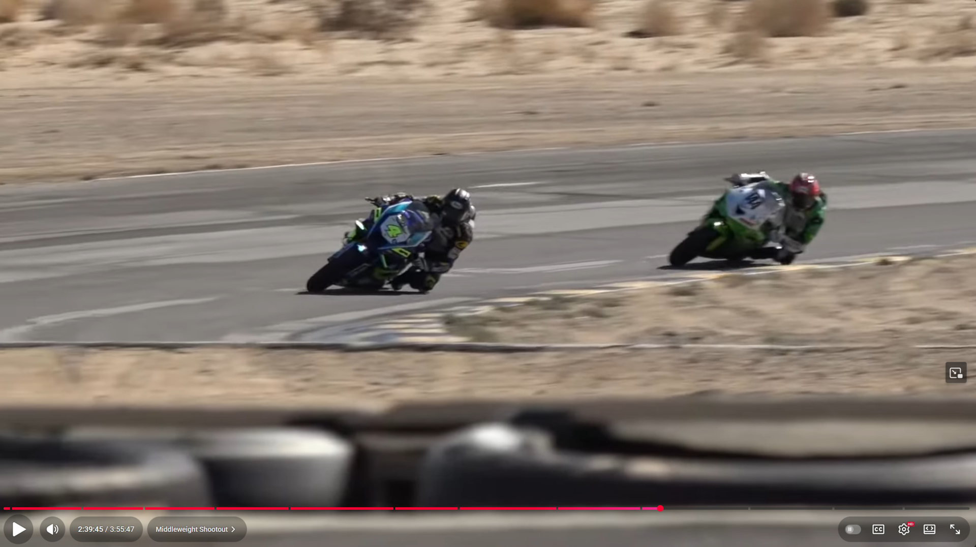 CVMA Launches Live Race Broadcasts in Partnership with 951 Live