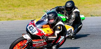 USCRA Releases 2026 Season Schedule