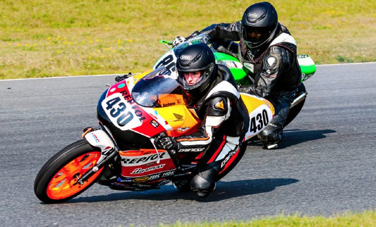 USCRA Releases 2026 Season Schedule