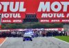 MotoGP: MotoGP Sprint Results From Motul Grand Prix Of The Valencian Community