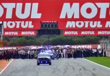 MotoGP: MotoGP Sprint Results From Motul Grand Prix Of The Valencian Community