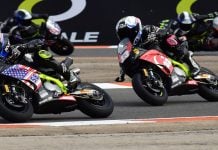 MiniGP: Results From The 2025 MotoMini FIM World Series