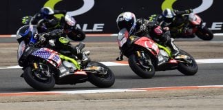 MiniGP: Results From The 2025 MotoMini FIM World Series (Updated)