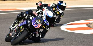 MiniGP: Three Americans Advance To Final Day Of MotoMini World Series