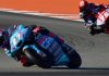 Moto2: Holgado On Moto2 Pole At Motul Grand Prix Of The Valencian Community