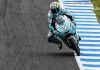 Moto3 : Almansa Is Best Friday Afternoon in Portugal