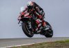 MotoGP : Bezzecchi On pole Position In Portugal