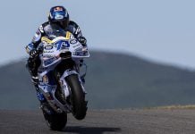 Oxley Bom MotoGP Podcast: Portimão 2025