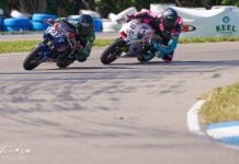 FIM/AMA Mini Cup Championship Goes Nationwide