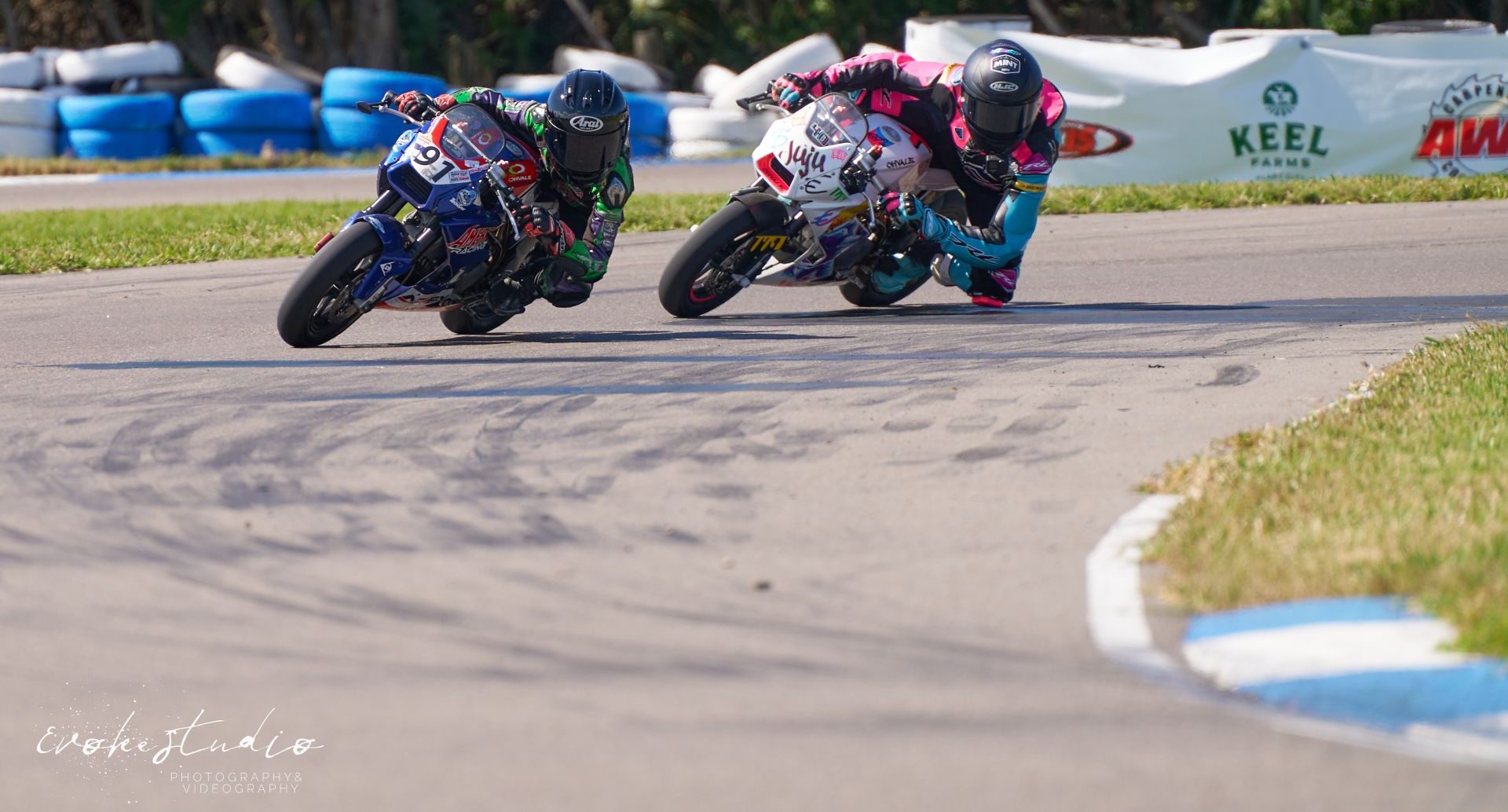 FIM/AMA Mini Cup Championship Goes Nationwide