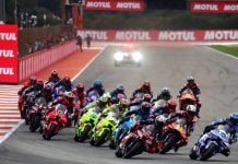 MotoGP: More From Saturday At Grand Prix Of Valencia