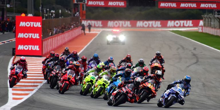 MotoGP: More From Saturday At Grand Prix Of Valencia