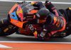 MotoGP: Munoz Tops Moto2 FP2 In Valencia