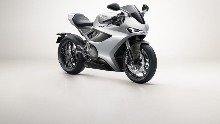 Norton Reveals Norton Manx R As First Of Six New Models