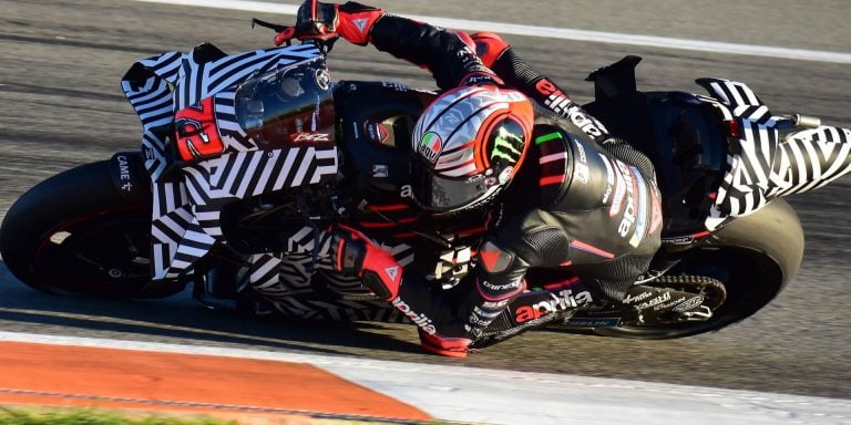 Oxley Bom MotoGP Podcast: Everybody Wants A Calm (Rear End)