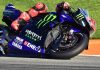 MotoGP: Quartararo Tops MotoGP Warmup In Valencia
