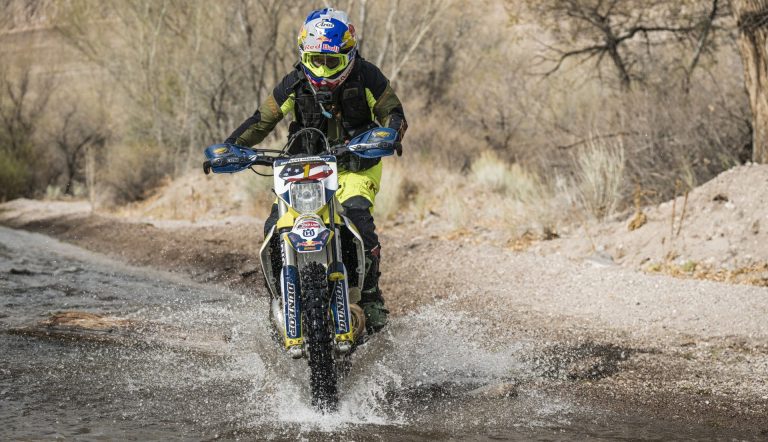 SSR Motorsports Names Scot Harden VP Of Sales & Marketing