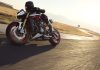 New Pinnacle For Triumph’s Street Triple 765