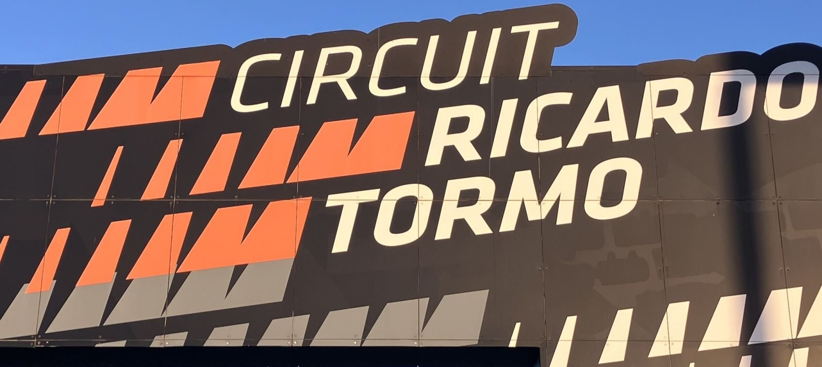 MotoGP: Moto2 Race Results From Valencia