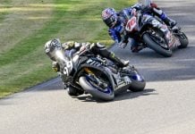 Results From The 53th WERA Grand National Finals