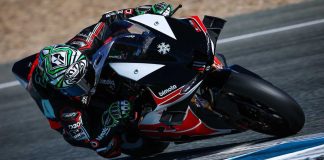 WorldSBK: More From Two-Day Jerez Test