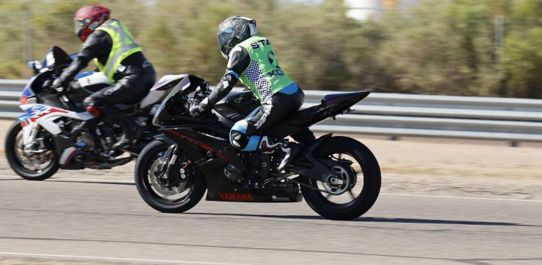 XCEL Trackdays Publishes Its 2026 Event Schedule