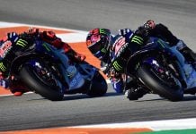 MotoGP: Yamaha Confirms Switch to V4 Engine for 2026