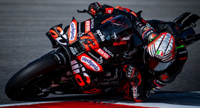 MotoGP: More From Teams At Portimao