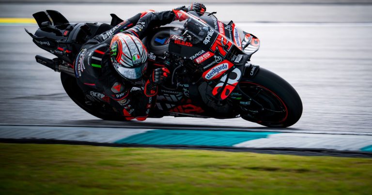 MotoGP: Teams Are Ready For Portimao