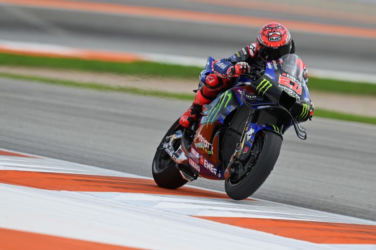 Oxley Bom MotoGP Podcast: The Great Auction