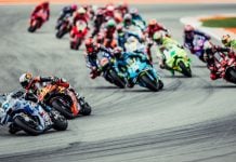 MotoGP: Even More From Saturday at Valencia