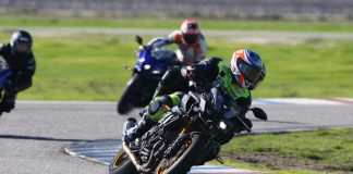 Track Day: Entries Open For TurkeyDaz At Buttonwillow