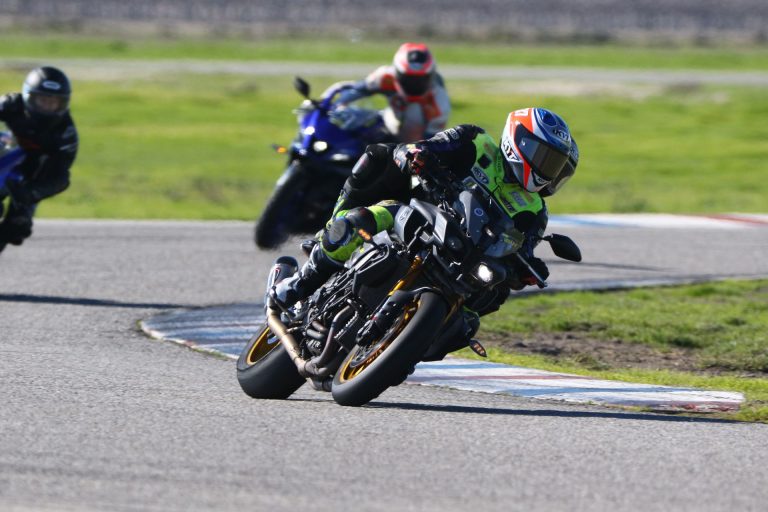 Track Day: Entries Open For TurkeyDaz At Buttonwillow