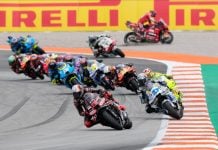 MotoGP: More From Teams at Valencia