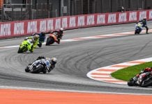 MotoGP: Yet More From Sunday at Valencia