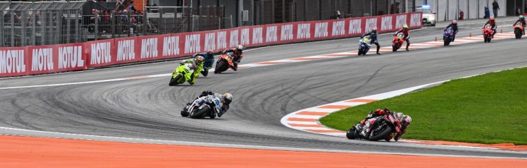 MotoGP: Yet More From Sunday at Valencia