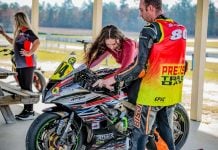 Precision Track Days Announces 2026 Season