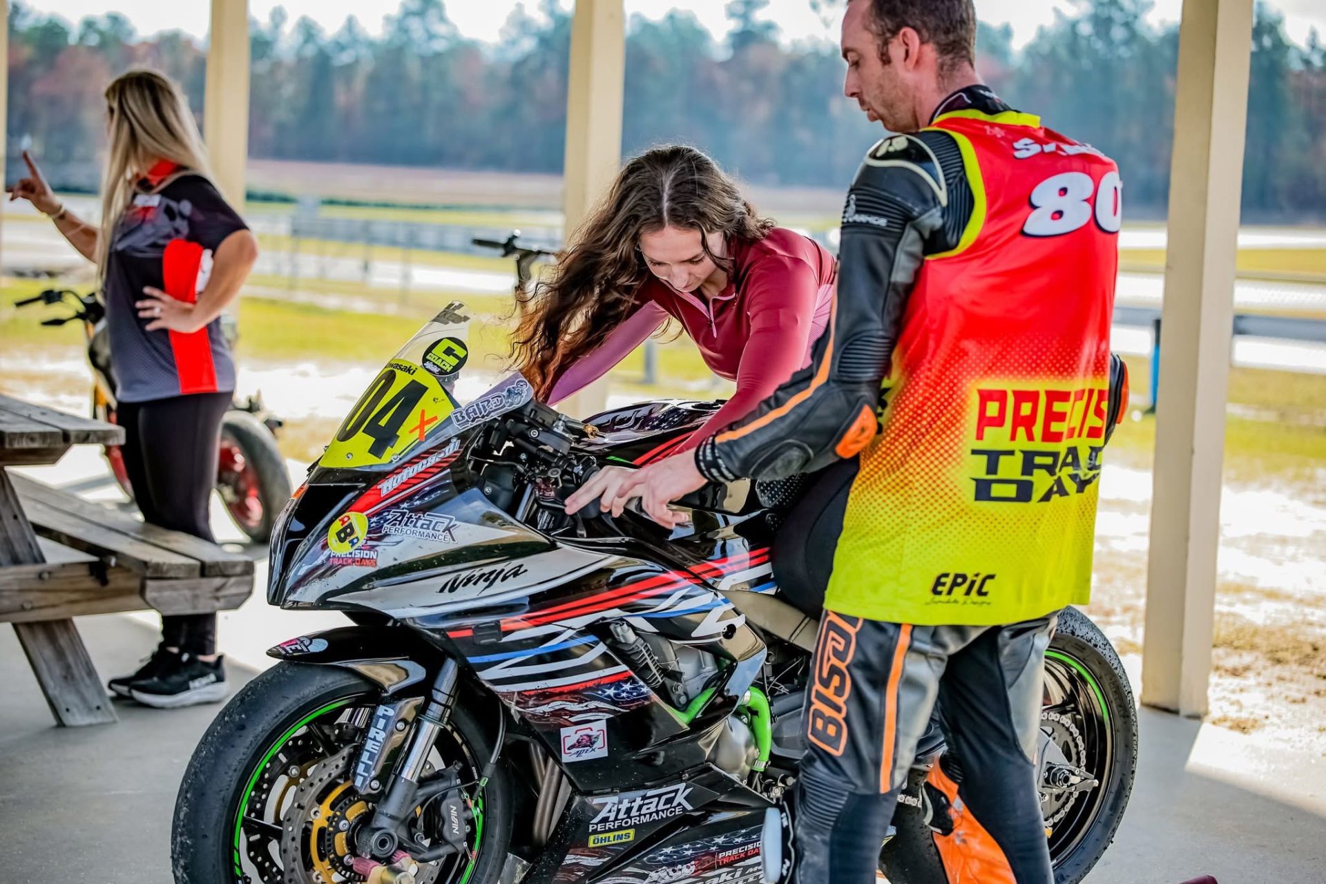 Precision Track Days Announces 2026 Season