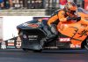 NHRA: Gadson Wins 2025 Pro Stock World Championship